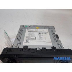 Fiat - Panda - Radio CD player