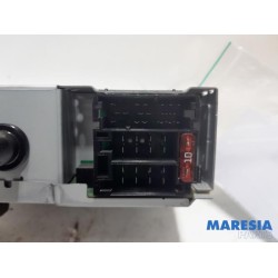 Fiat - Panda - Radio CD player