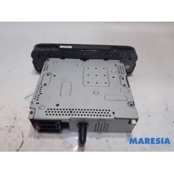 Fiat - Panda - Radio CD player