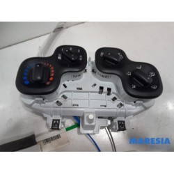 Fiat - Panda - Heater control panel