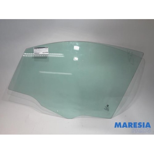 Fiat - Panda - Door window 4-door, front left