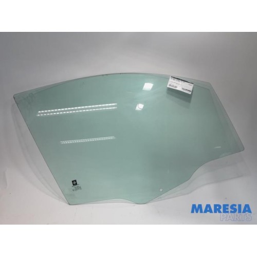 Fiat - Panda - Door window 4-door, front right