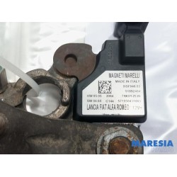 Fiat - Panda - Battery sensor