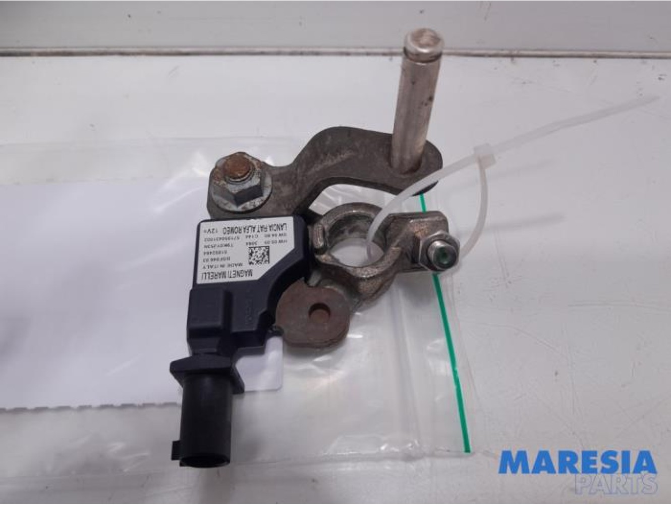 Fiat - Panda - Battery sensor
