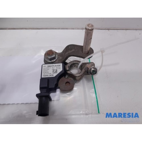 Fiat - Panda - Battery sensor