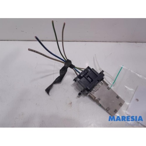 Fiat - Panda - Heater resistor
