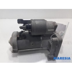 Citroen - Berlingo - Startmotor