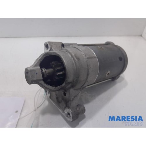 Citroen - Berlingo - Startmotor