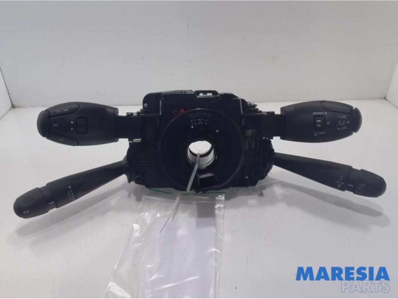 Citroen - Berlingo - Steering column stalk