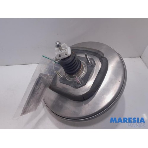 Citroen - Berlingo - Brake servo