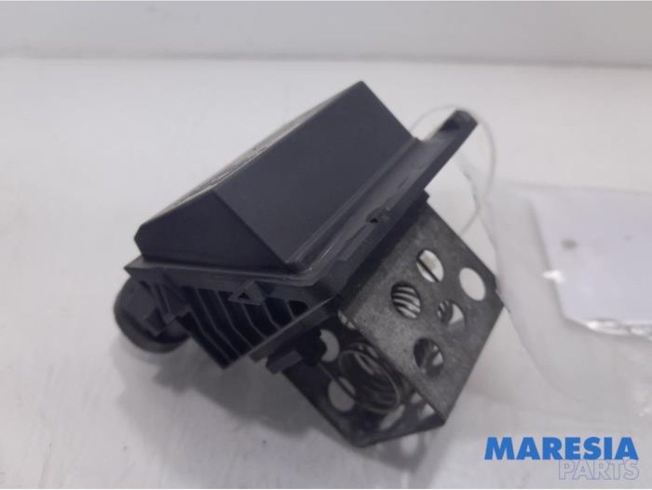 Citroen - Berlingo - Résistance ventilateur