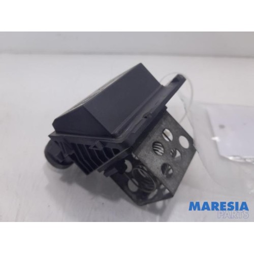 Citroen - Berlingo - Cooling fan resistor
