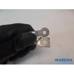 Citroen - Berlingo - Accu sensor