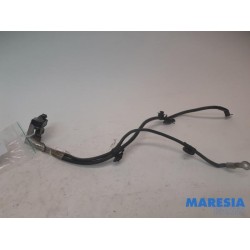 Citroen - Berlingo - Accu sensor