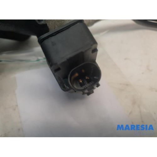 Citroen - Berlingo - Accu sensor