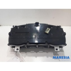 Citroen - Berlingo - Instrument panel