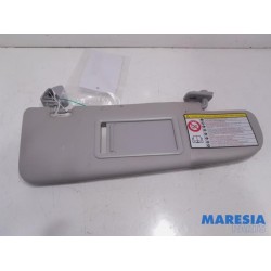 Fiat - Panda - Zonneklep