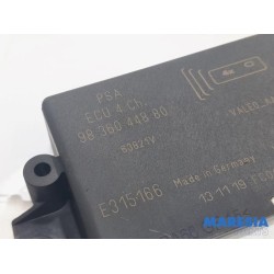 Citroen - Berlingo - PDC Module