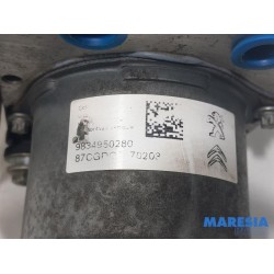 Citroen - Berlingo - ABS pump