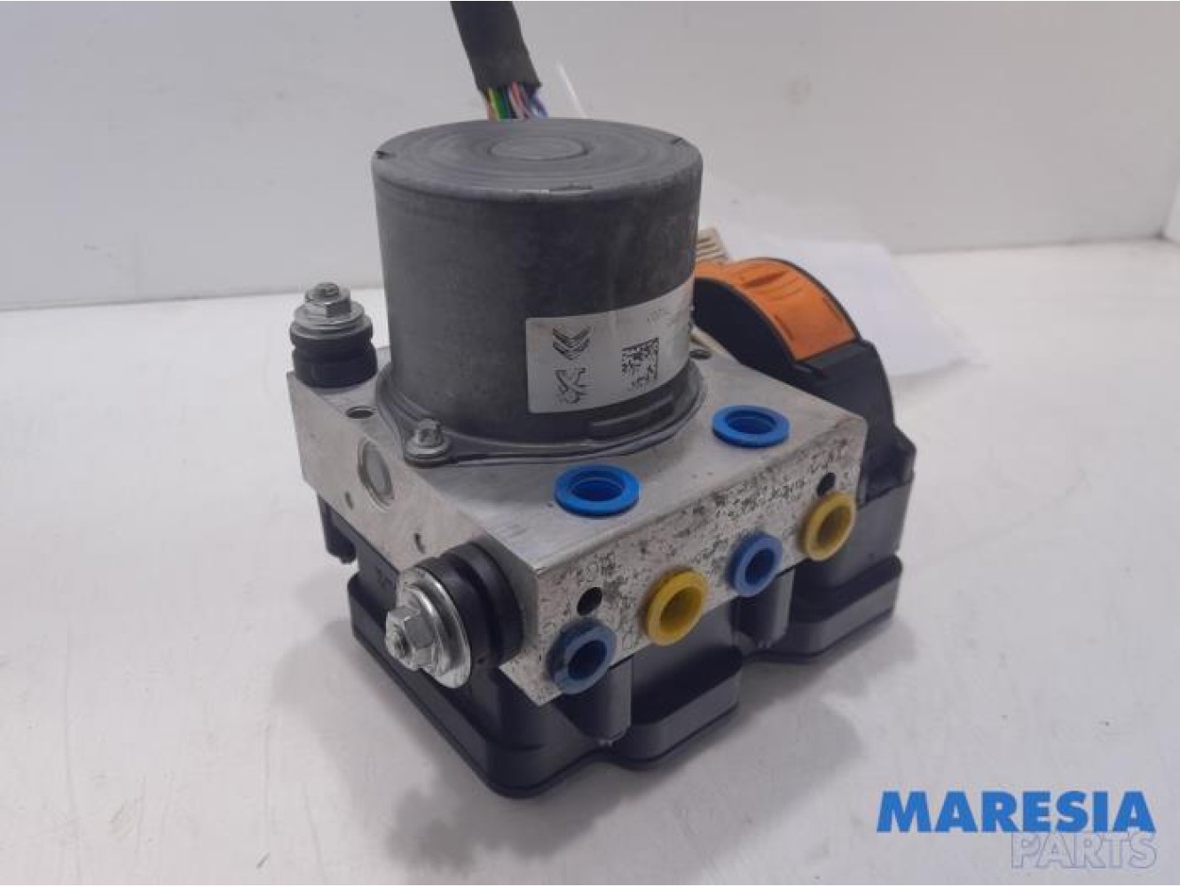 Citroen - Berlingo - ABS pump