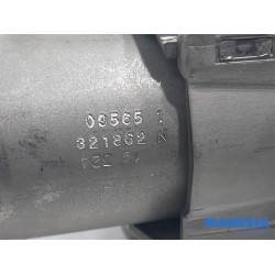 Citroen - Berlingo - Steering column housing