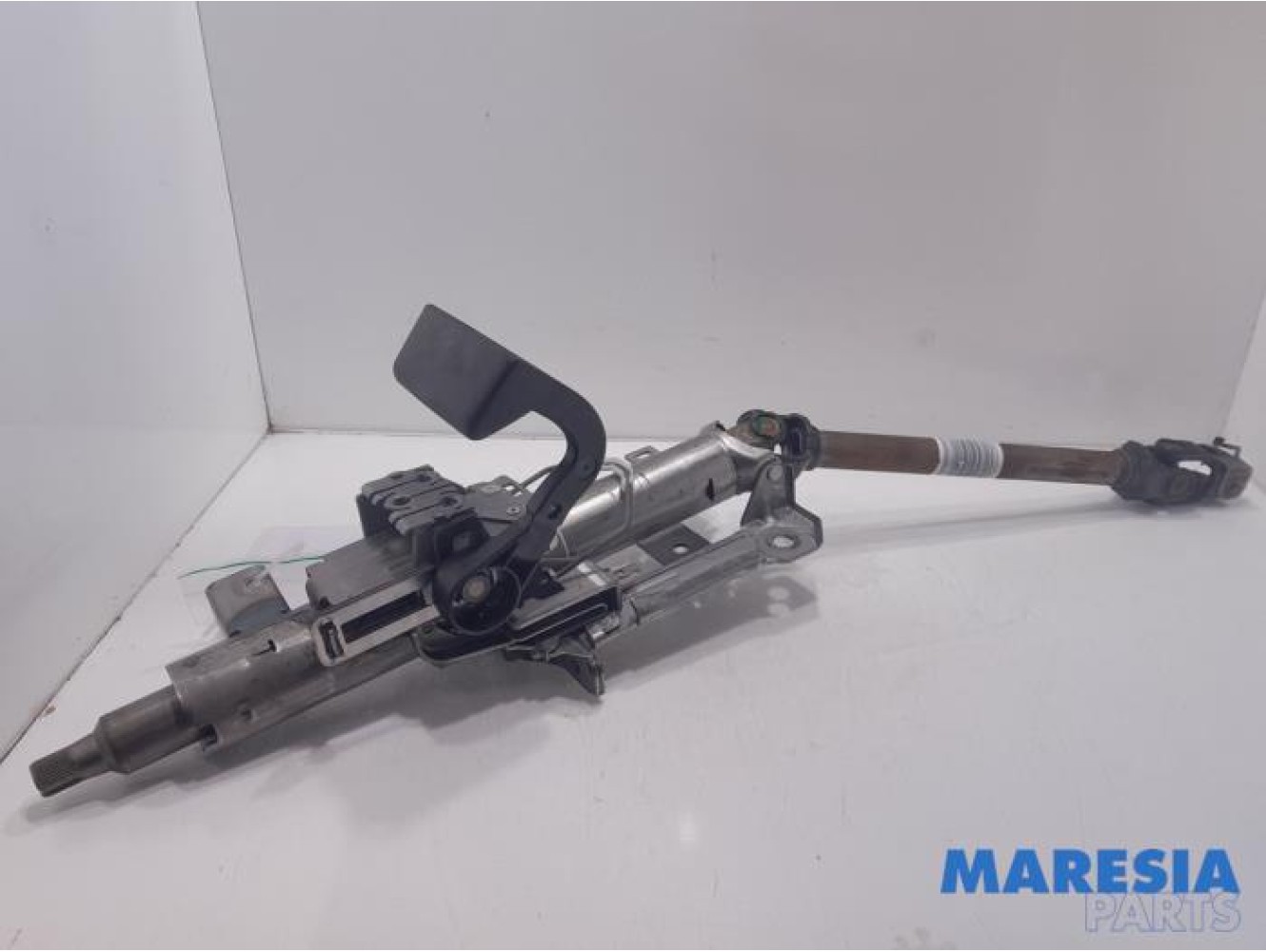 Citroen - Berlingo - Steering column housing
