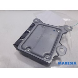Citroen - Berlingo - Airbag Module