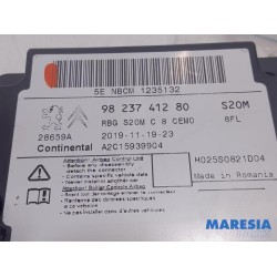 Citroen - Berlingo - Airbag Module