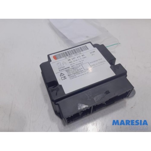 Citroen - Berlingo - Airbag Module