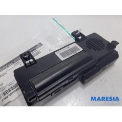 Citroen - Berlingo - Phone module