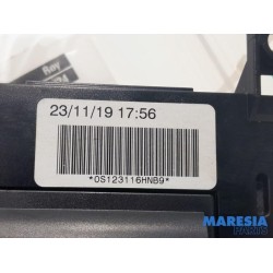 Citroen - Berlingo - Phone module