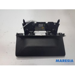 Citroen - Berlingo - Navigation display