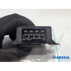 Fiat - Panda - Towbar module