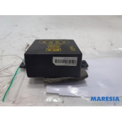 Fiat - Panda - Towbar module