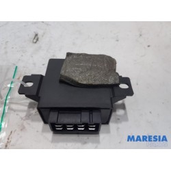Fiat - Panda - Towbar module