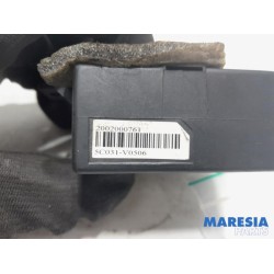 Fiat - Panda - Towbar module
