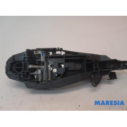 Citroen - Berlingo - Sliding door handle, right