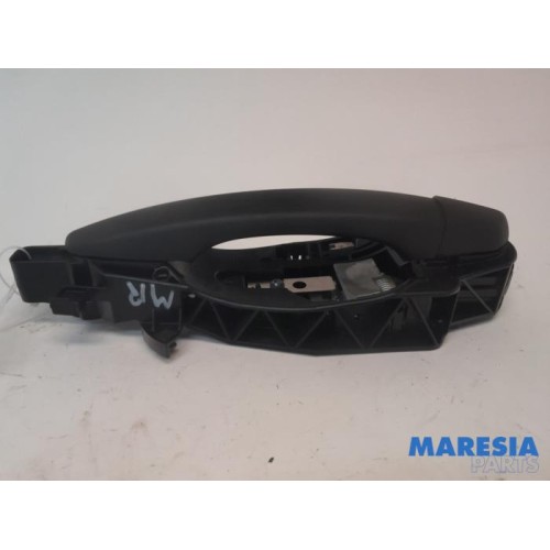 Citroen - Berlingo - Sliding door handle, right