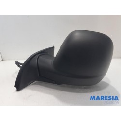 Citroen - Berlingo - Wing mirror, left