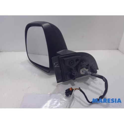 Citroen - Berlingo - Wing mirror, left