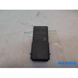 Citroen - Berlingo - Glow plug relay