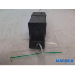 Citroen - Berlingo - Glow plug relay