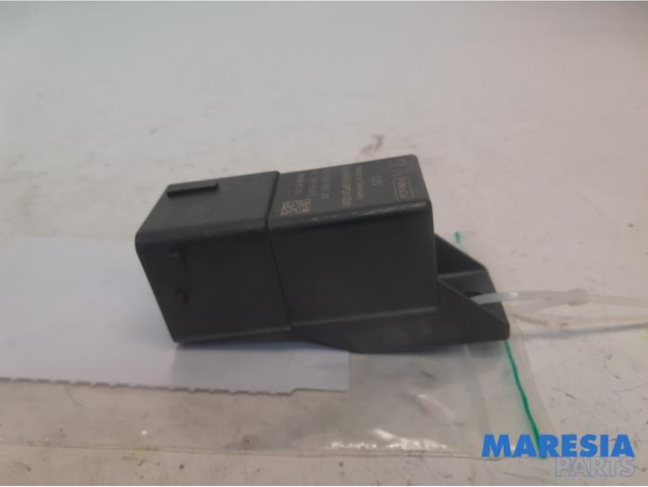 Citroen - Berlingo - Glow plug relay