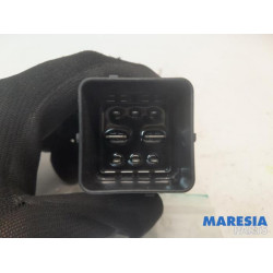 Citroen - Berlingo - Glow plug relay