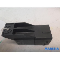 Citroen - Berlingo - Glow plug relay