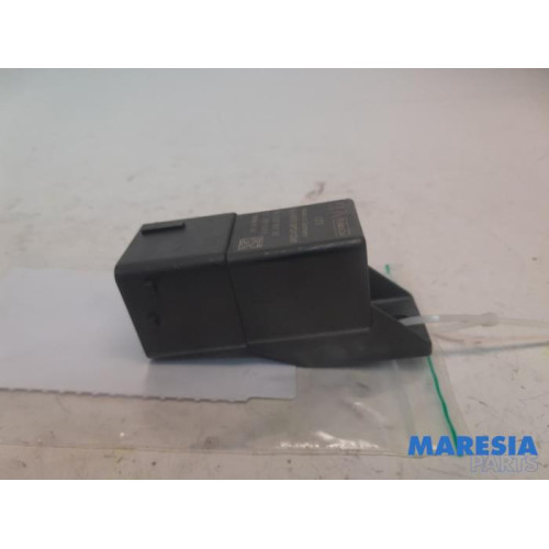 Citroen - Berlingo - Glow plug relay