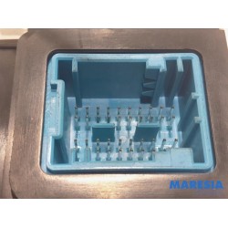 Citroen - Berlingo - Heater computer