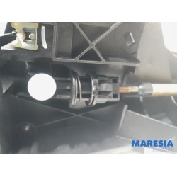 Citroen - Berlingo - Versnellingspook