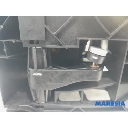 Citroen - Berlingo - Versnellingspook