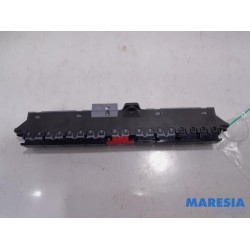 Fiat - Panda - Panic lighting switch